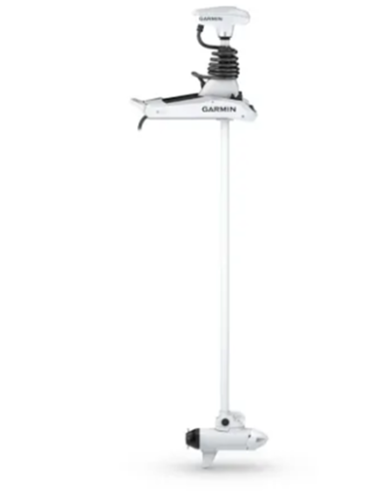 Garmin Force® Kraken Trolling Motor, White 90" Trolling Motor