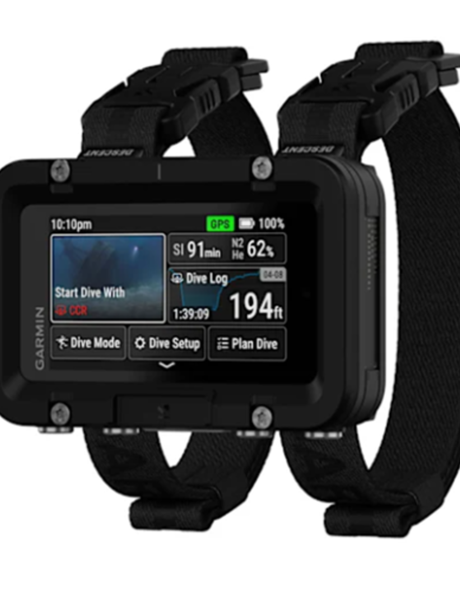 Garmin Descent™ X50i