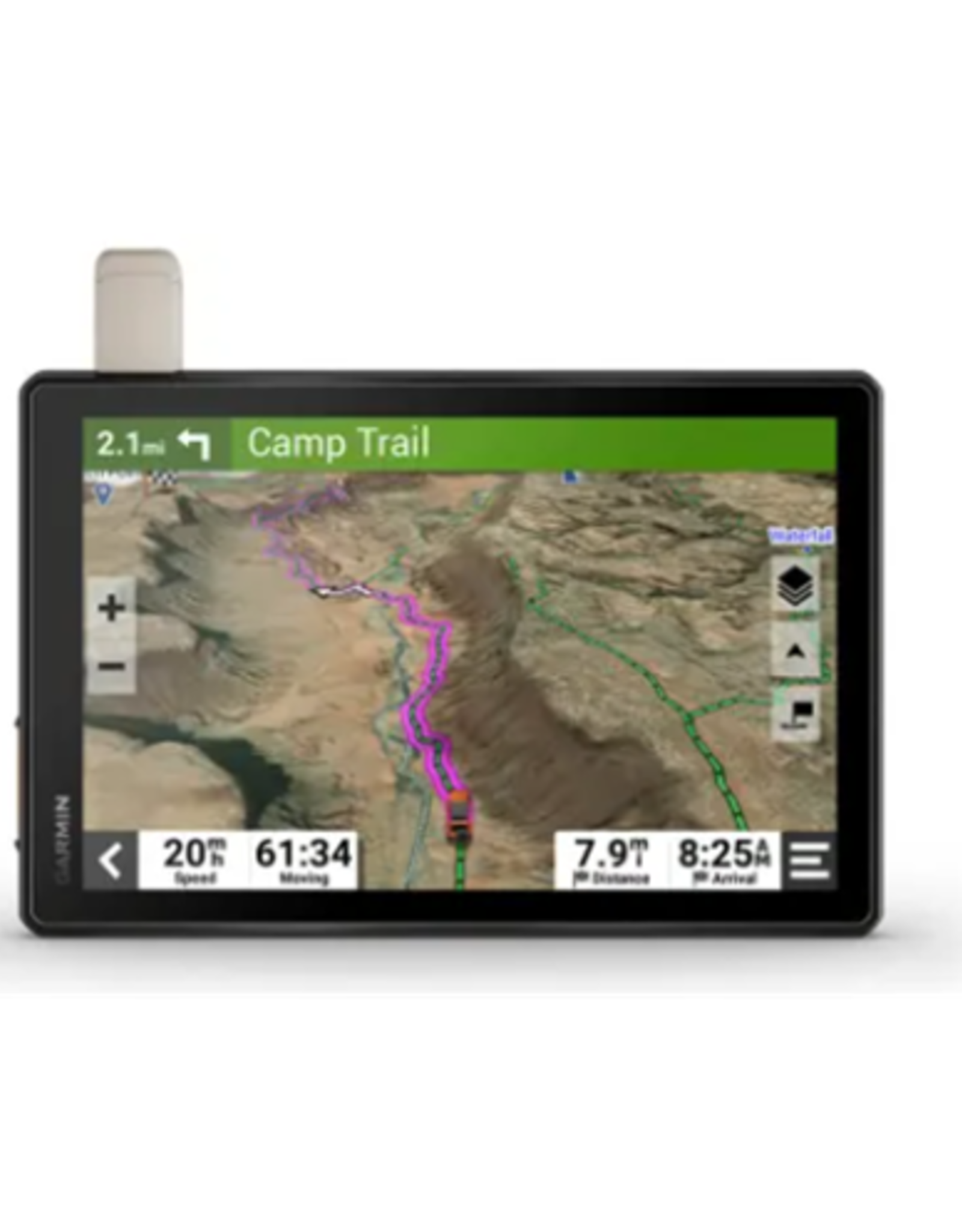 Garmin Tread® XL - Overland Edition