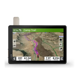 Garmin Tread® XL - Overland Edition
