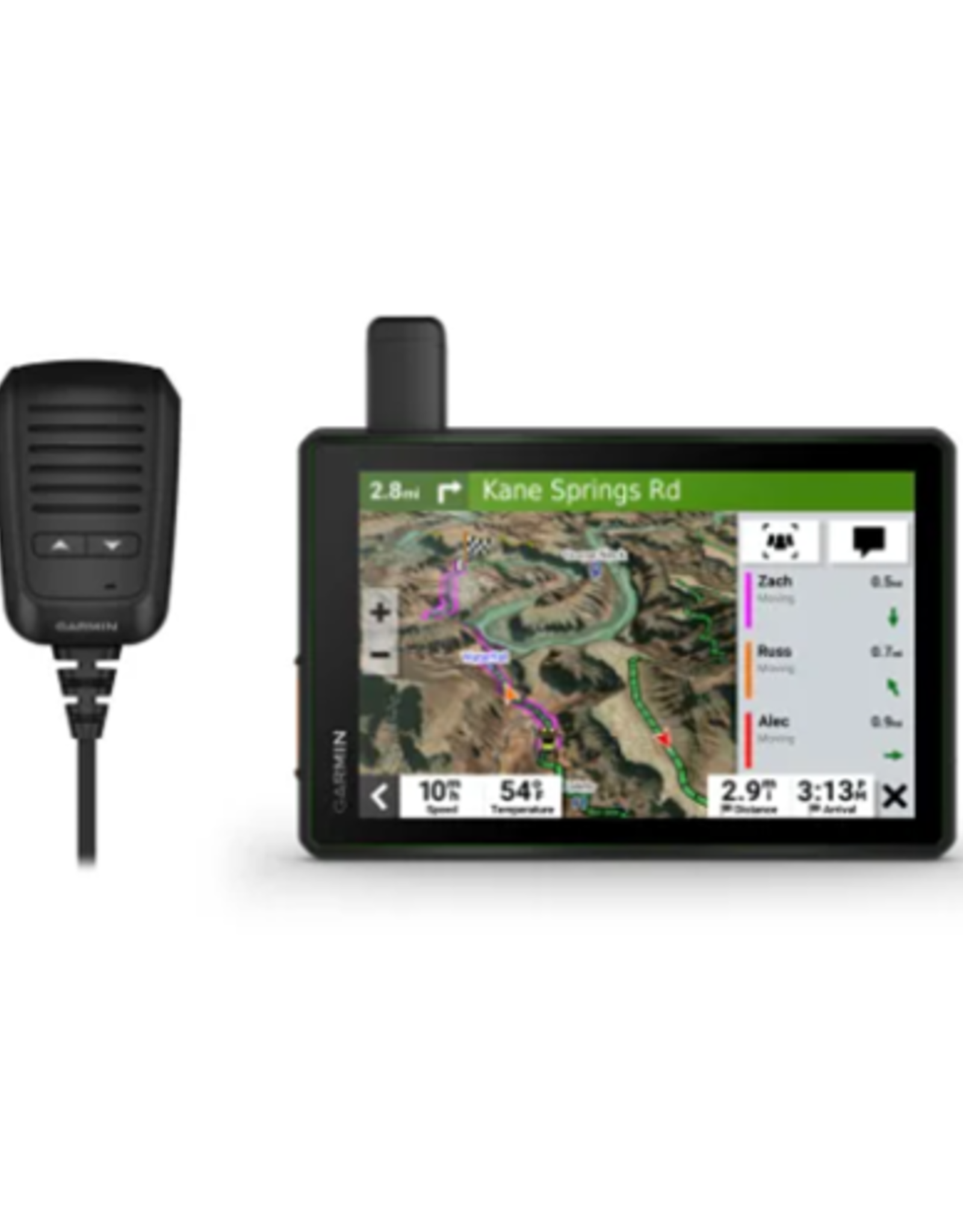 Garmin Tread® - SxS Edition