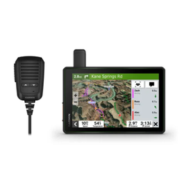 Garmin Tread® - SxS Edition