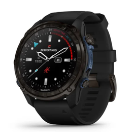 Garmin Descent™ Mk3i – 51 mm