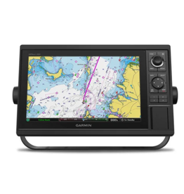Garmin GPSMAP® 1222, Worldwide Basemap