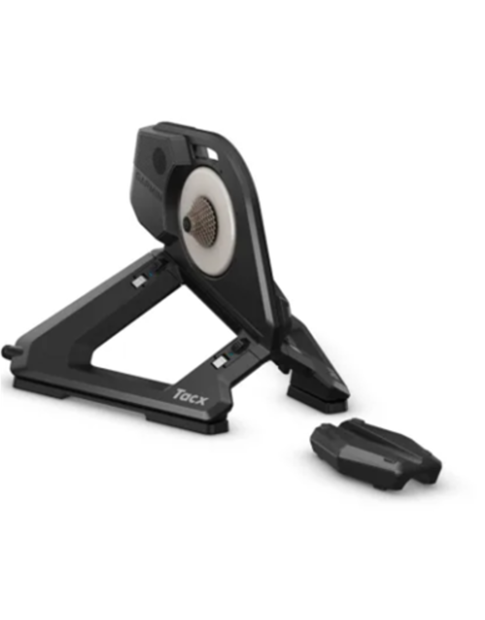 Garmin Tacx® NEO 3M Trainer, Direct-drive Smart Trainer with Pre-installed SHIMANO/SRAM 11-speed Cassette, North America