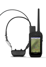 Garmin Alpha® 200 Bundle, Handheld and Alpha® TT 25 Dog Tracking Collar