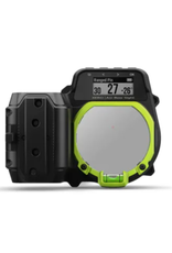 Garmin Xero™ A1i Bow Sight, Left-handed Auto-ranging Digital Sight with Dual-color LED Pins