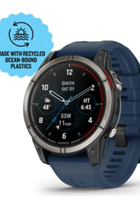 Garmin quatix® 7 Pro Marine GPS Smartwatch with AMOLED Display