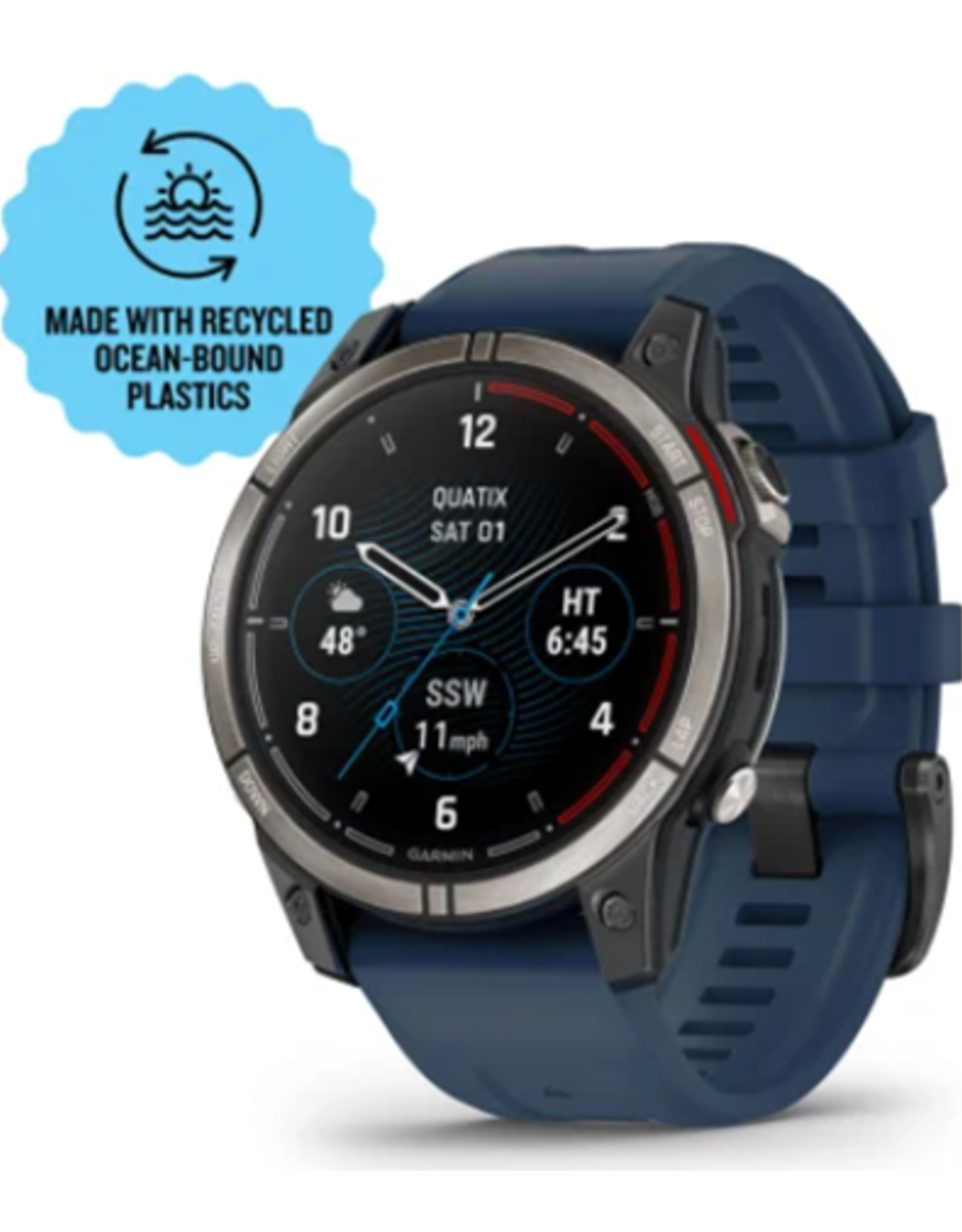 Garmin quatix® 7 Pro