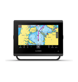 Garmin GPSMAP® 723, Non-sonar with Worldwide Basemap