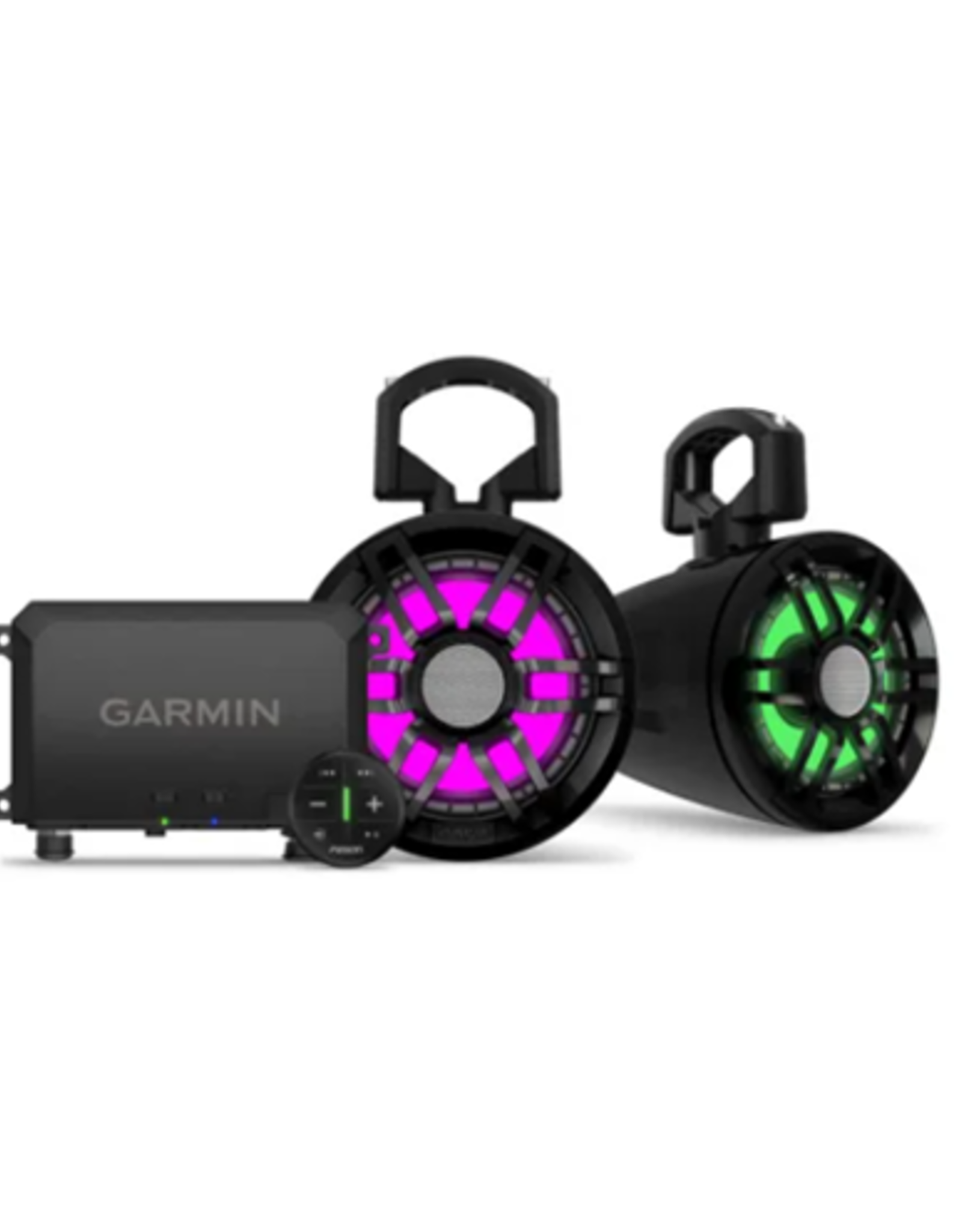 Garmin Tread® Audio System with LED Controller