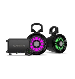 Garmin Tread® Audio System