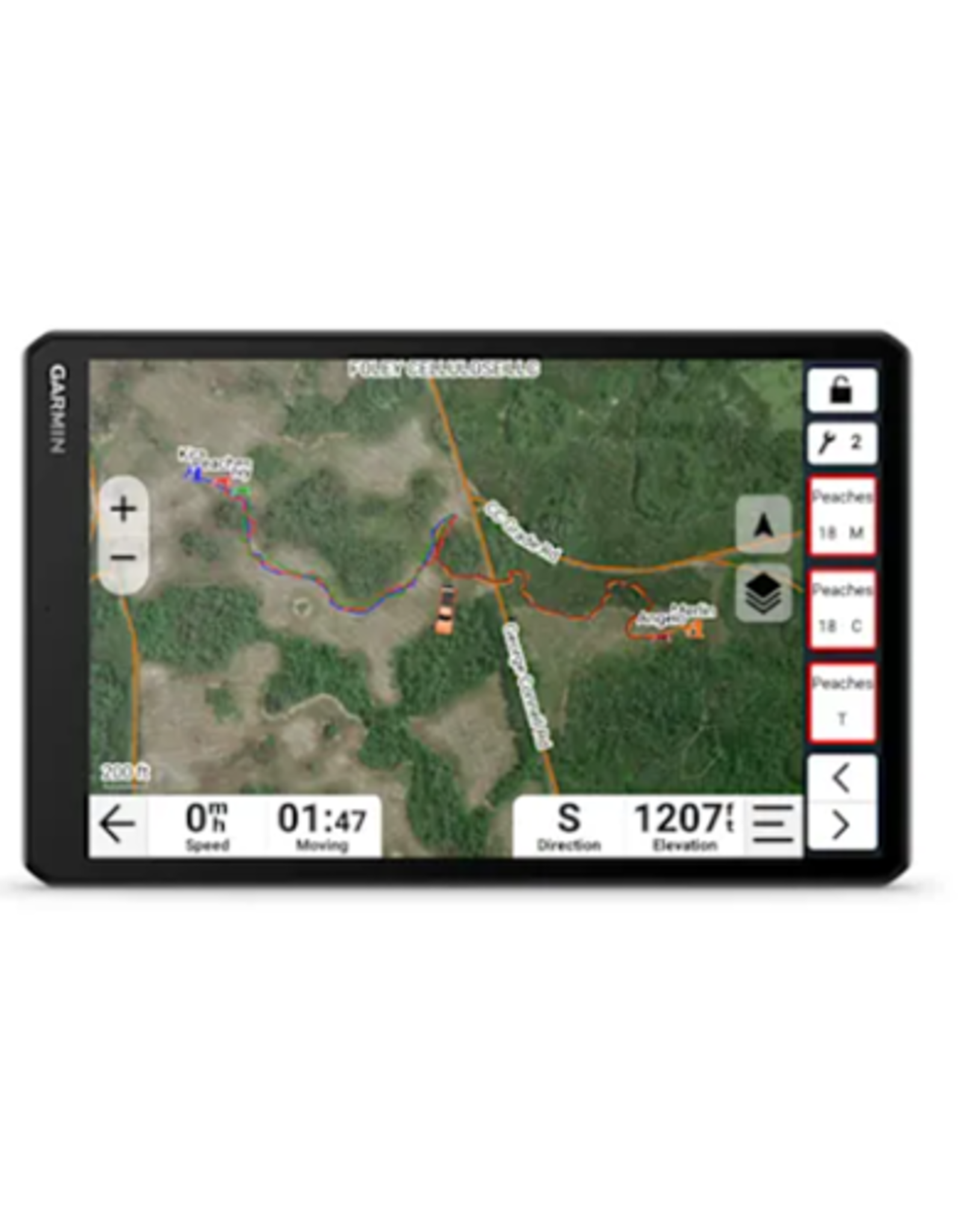 Garmin Alpha® XL