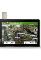 Garmin Tread® - Overland Edition
