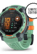 Garmin Instinct® 3 – 45 mm, AMOLED, Neo Tropic with Neo Tropic Band