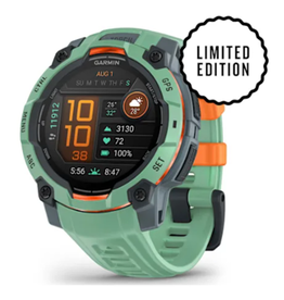 Garmin Instinct® 3 – 45 mm, AMOLED, Neo Tropic with Neo Tropic Band