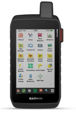 Garmin Montana® 760i