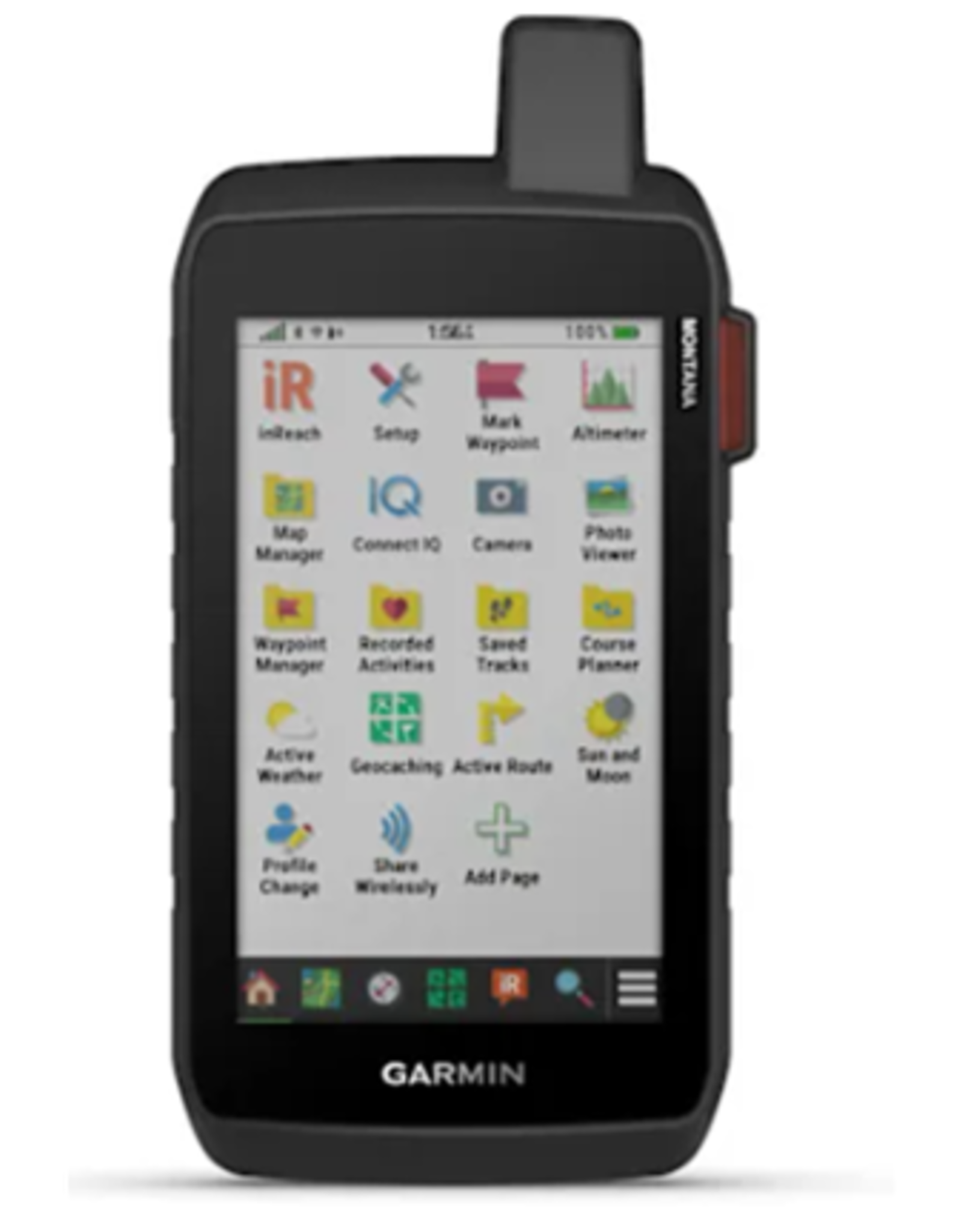 Garmin Montana® 760i