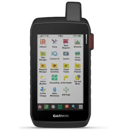 Garmin Montana® 760i
