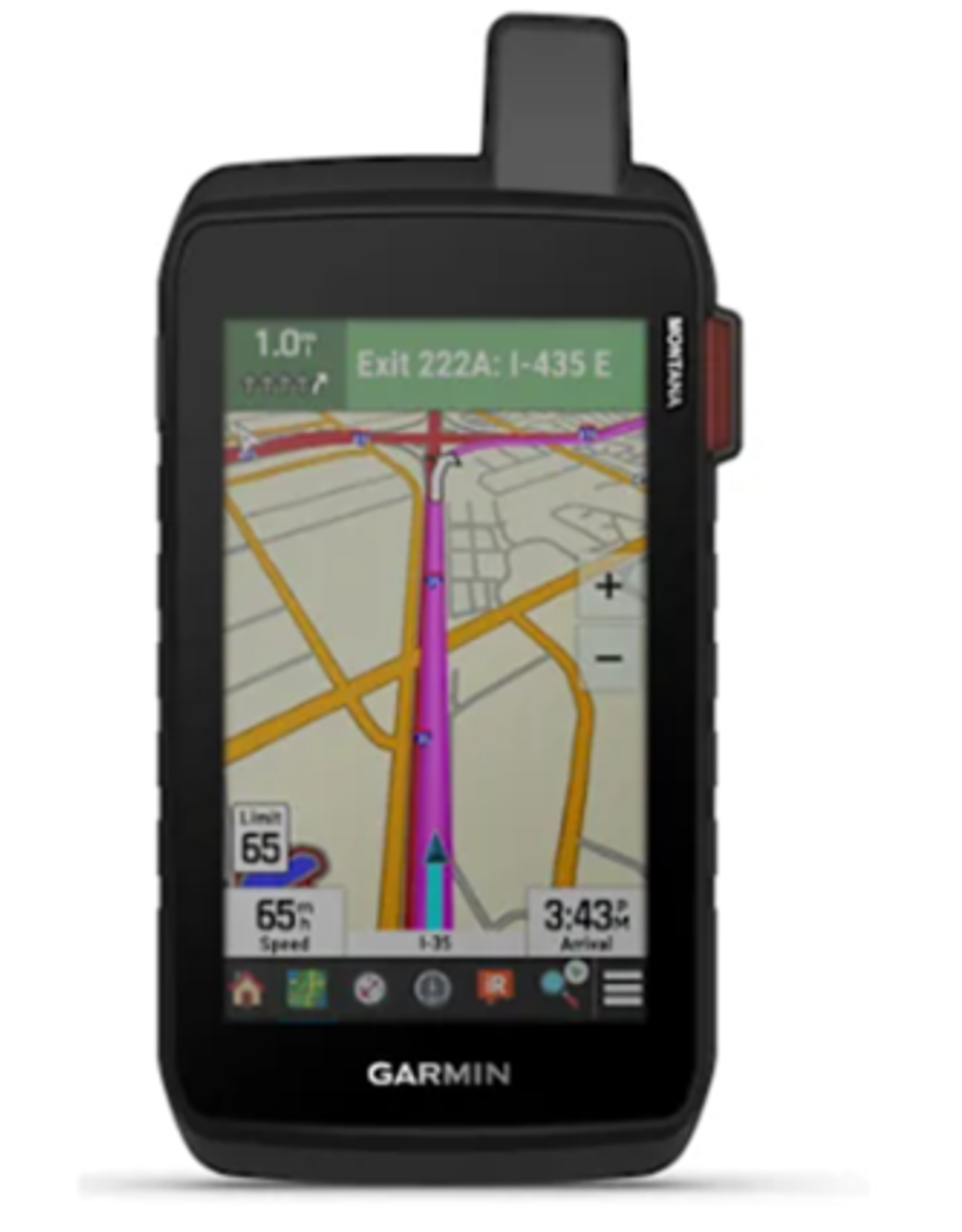 Garmin Montana® 700i