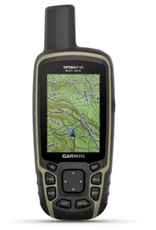 Garmin GPSMAP® 65, Multi-Band/Multi-GNSS Handheld