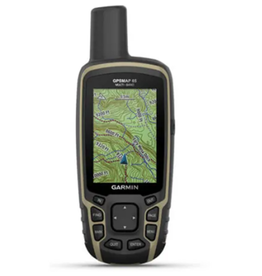 Garmin GPSMAP® 65, Multi-Band/Multi-GNSS Handheld