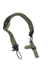 SlingGuru Sling Guru - EZ-Sling (Standard 3-Point Sling)