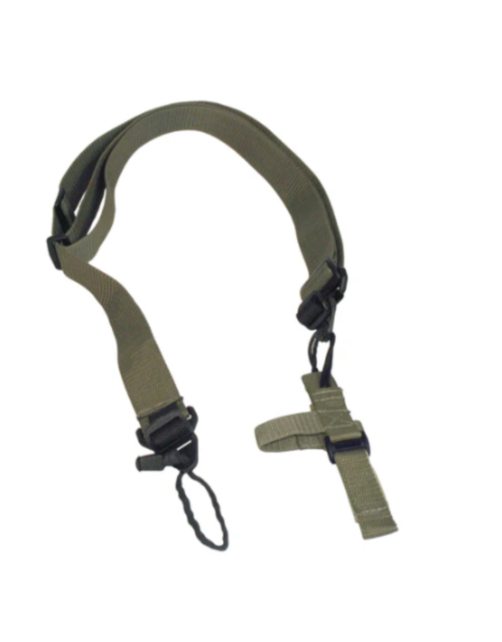 SlingGuru Sling Guru - EZ-Sling (Standard 3-Point Sling)