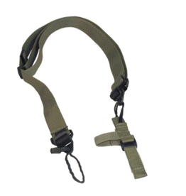SlingGuru Sling Guru - EZ-Sling (Standard 3-Point Sling)