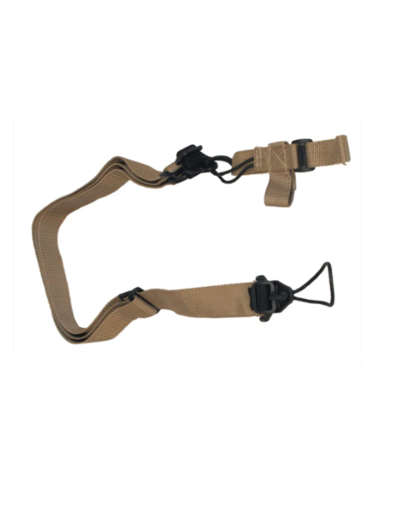 SlingGuru Sling Guru - EZ-Sling (Standard 3-Point Sling)