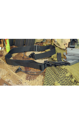 SlingGuru Sling Guru - ATSS Sling-System (Tactical 3-point sling)