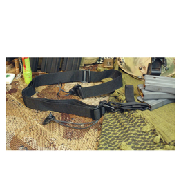 SlingGuru Sling Guru - ATSS Sling-System (Tactical 3-point sling)