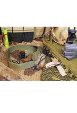 SlingGuru Sling Guru - ATSS Sling-System (Tactical 3-point sling)