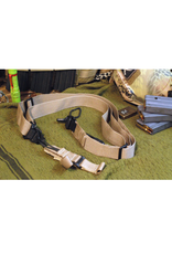 SlingGuru Sling Guru - ATSS Sling-System (Tactical 3-point sling)