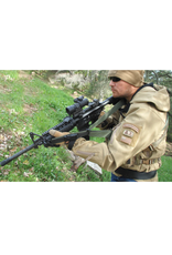 SlingGuru Sling Guru - ATSS Sling-System (Tactical 3-point sling)