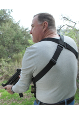 SlingGuru Sling Guru - EXO:07 (Concealable Tactical Sling)
