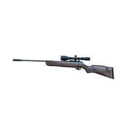 **PRE-OWNED** GAMO HUNTER 890 .22cal BREAK BARREL AIR RIFLE