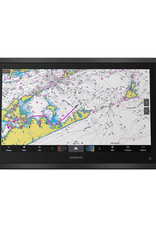 Garmin GPSMAP® 8616 with Mapping