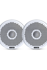 Garmin MS-FR4GW Fusion Plastic Replacement Pair of White 4" Speaker Covers