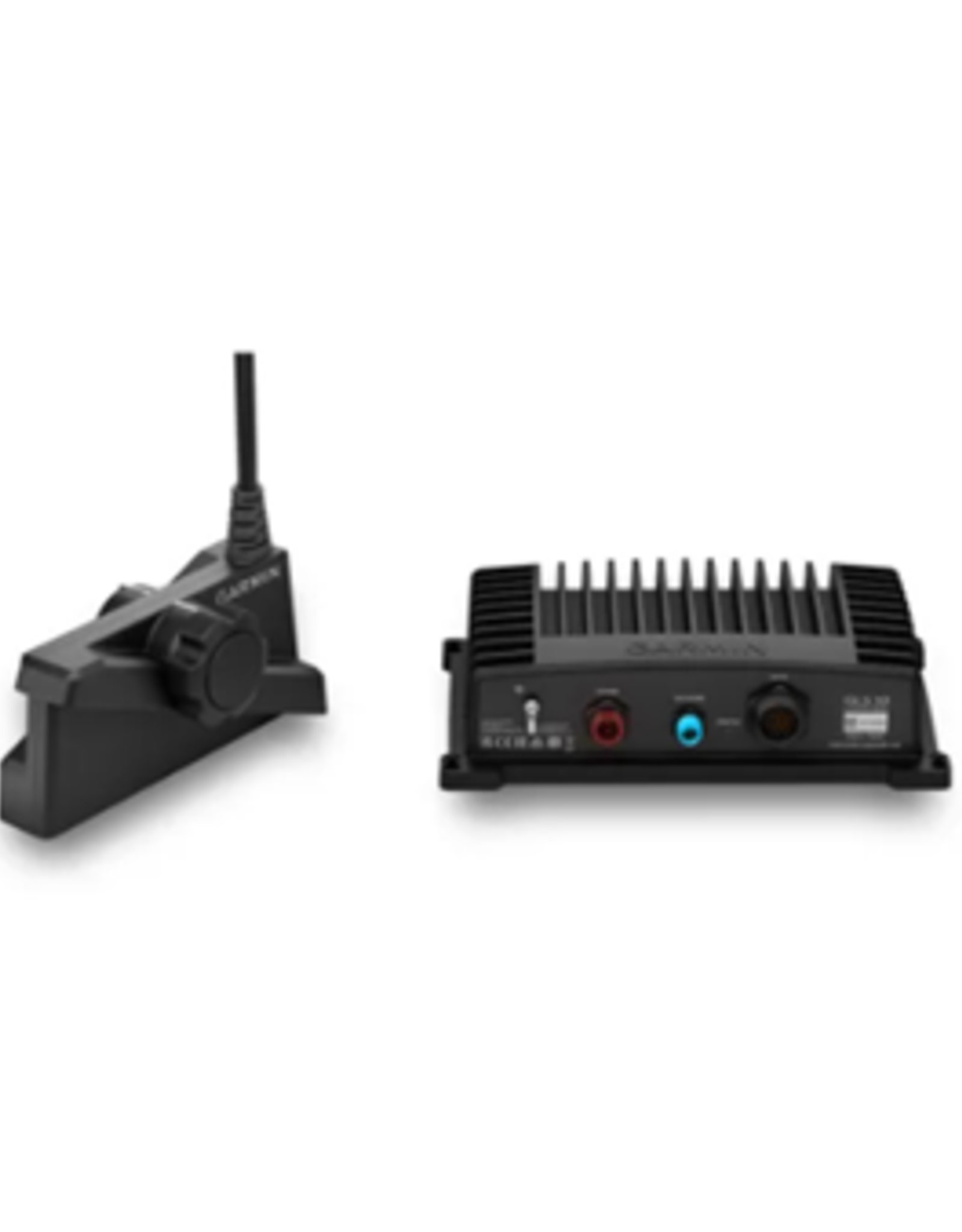 Garmin LiveScope™ Plus System with GLS 10™ Sonar Module and LVS34 Transducer