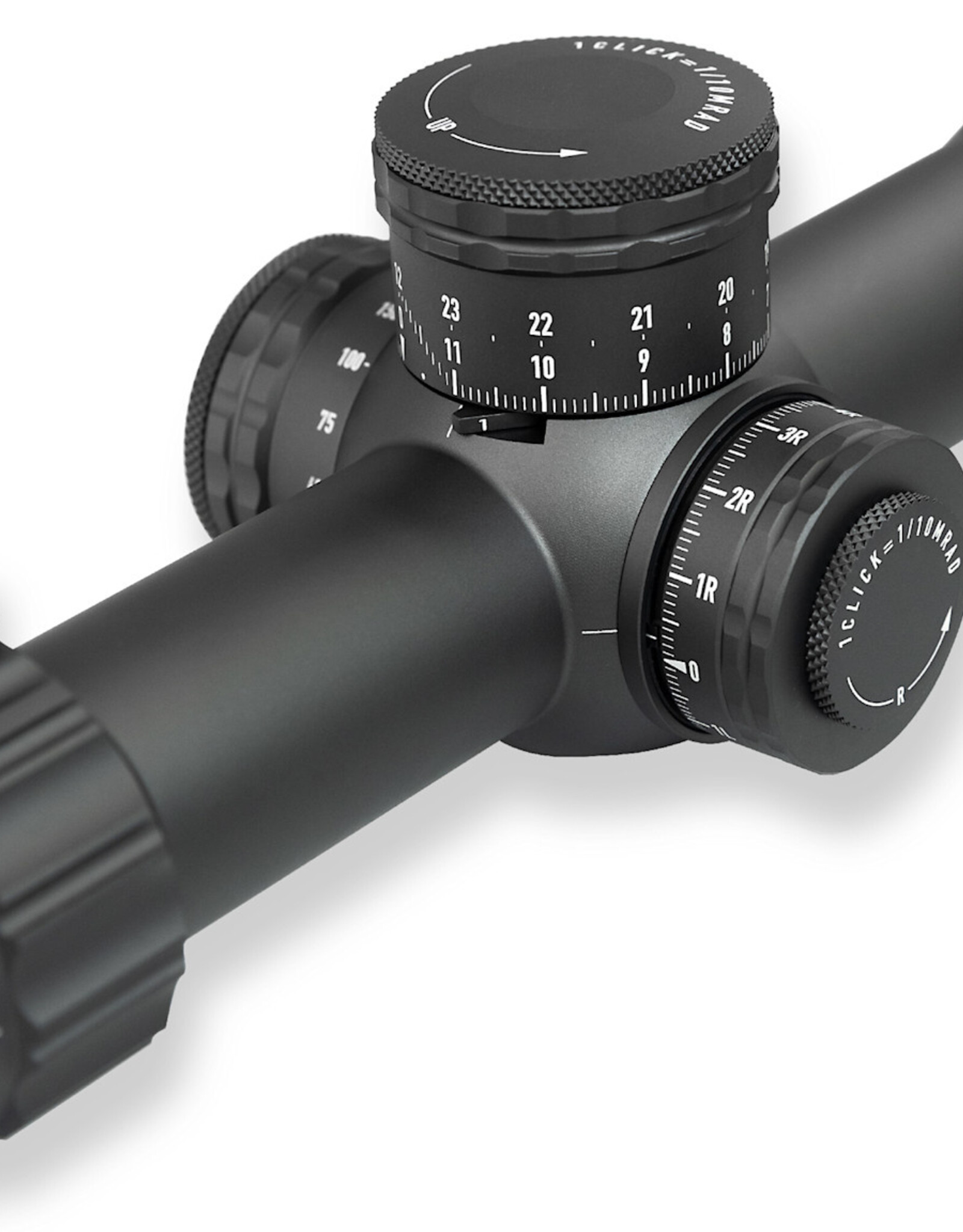 Element Optics Theos 6-36x56 APR-2D MOA