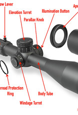 Element Optics Theos 6-36x56 APR-2D MOA