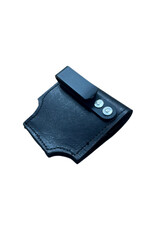 Toomy Leathers Byrna | Compact Launcher | IWB Holster for Concealed Carry