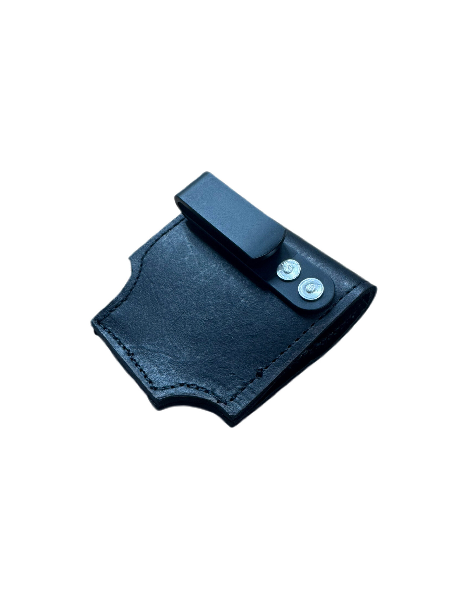 Toomy Leathers Byrna | Compact Launcher | IWB Holster for Concealed Carry