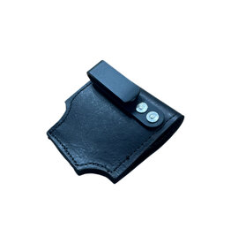 Toomy Leathers Byrna | Compact Launcher | IWB Holster for Concealed Carry