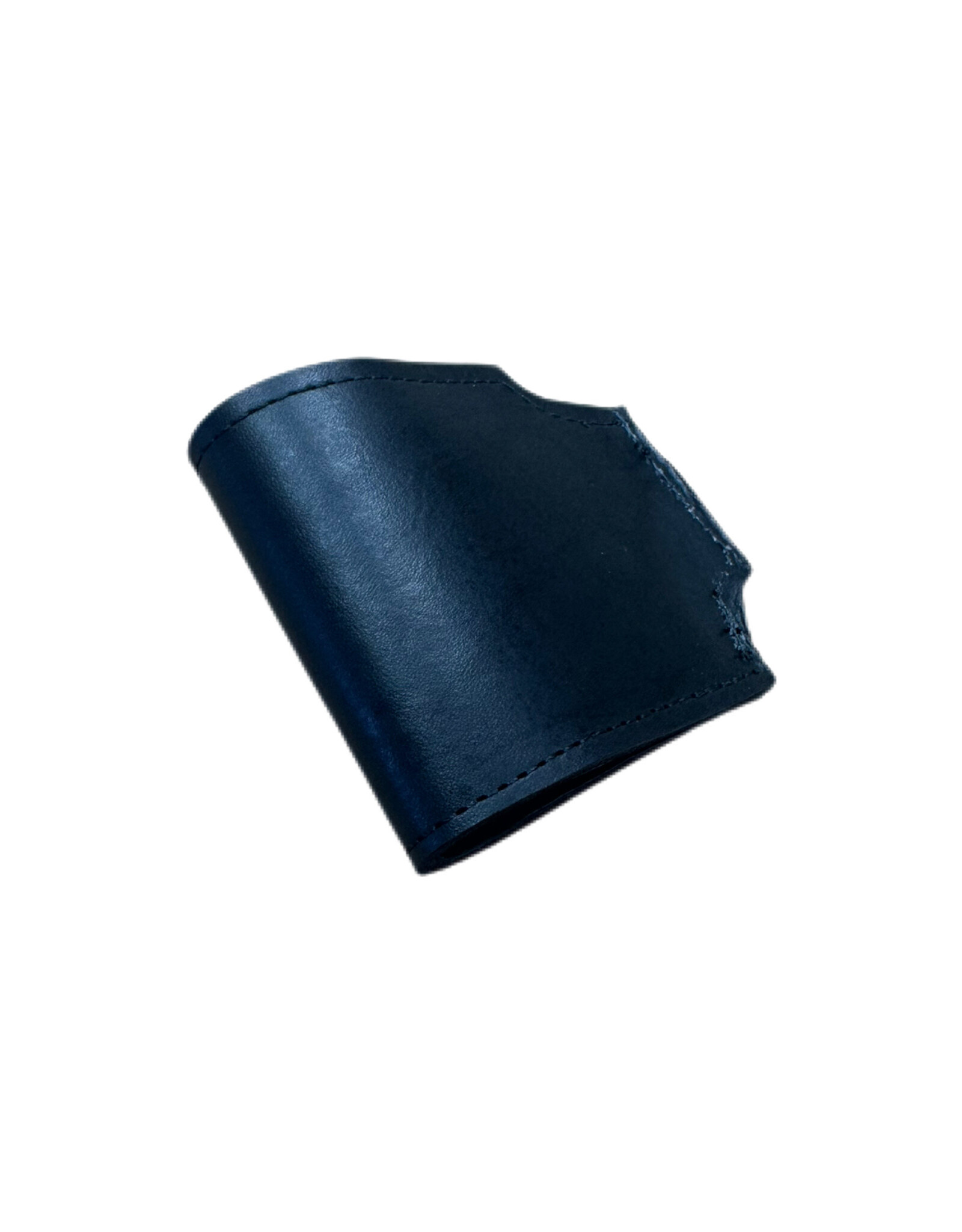 Toomy Leathers Byrna | Compact Launcher | IWB Holster for Concealed Carry