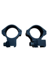 sportmatch Sports Match HETO38C 2-Pc 30mm High Extended Scope Mounts