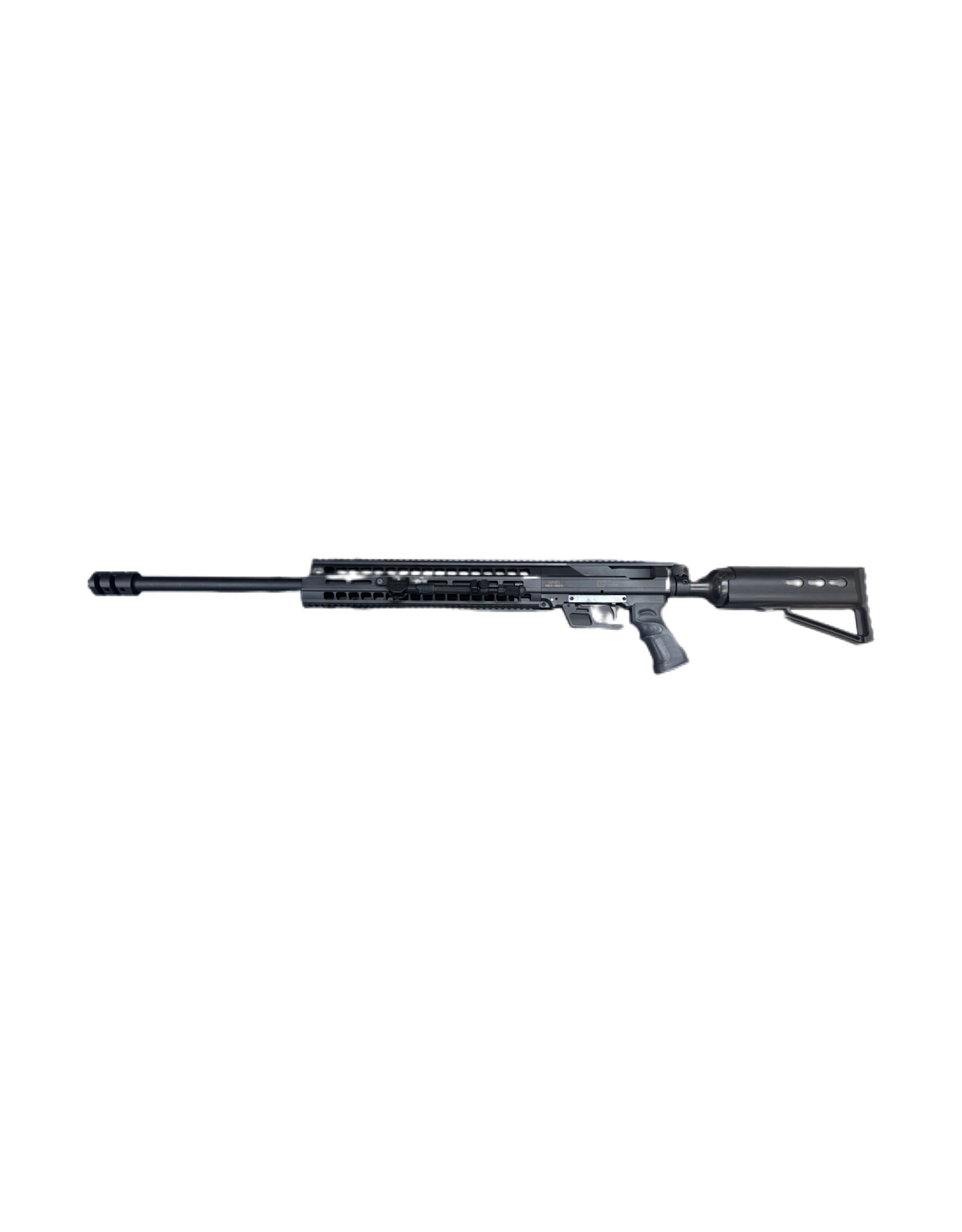 Evanix **PRE-OWNED** EVANIX REX IBEX .50cal PCP AIR RIFLE