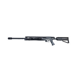 Evanix **PRE-OWNED** EVANIX REX IBEX .50cal PCP AIR RIFLE