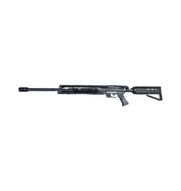 New England Airgun **PRE OWNED** EVANIX REX IBEX .50cal PCP AIR RIFLE